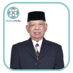 Keluarga Besar LSM-BAKKIN Mengucapkan Turut Berduka Cita Atas Meninggalnya Ketua Dewan Pers Prof Dr Azyumardi Azra