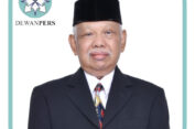 Keluarga Besar LSM-BAKKIN Mengucapkan Turut Berduka Cita Atas Meninggalnya Ketua Dewan Pers Prof Dr Azyumardi Azra