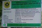[Klarifikasi] Pemberitaan Pembangunan Ipal Komunal Desa Cilebut Timur Kecamatan Sukaraja Kabupaten Bogor