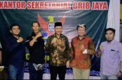 Ketum LBH PK Jabat Pembina Ormas GRIB JAYA, Begini Harapannya