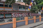 Terlalu Banyak Jabatan, Kepala Sekolah SDN 025 Cikutra Diduga Sulit Untuk Ditemui Wartawan