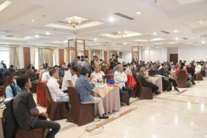 PWI Jabar Bersama Pemprov Jabar Kembali Gelar UKW, Kali Ini Di Bogor Targetkan 1000 Wartawan Berkopemten