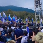 XTC Indonesia Gelar Anniversary ke 40, Fokus Perbaiki Karakter Anggota dan Berantas Berandal Jalanan