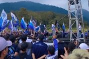 XTC Indonesia Gelar Anniversary ke 40, Fokus Perbaiki Karakter Anggota dan Berantas Berandal Jalanan