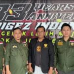 Ormas Brigez Indonesia Siap Dukung Polri Jaga Kamtibmas di Jawa Barat