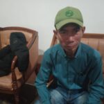 Geram!!! Ketum Aliansi Rakyat Menggugat Kritik Keras Pernyataan Dukungan Ridwan Kamil Terkait Rencana Pengosongan Lahan Kebun Binatang Bandung