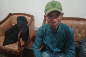 Geram!!! Ketum Aliansi Rakyat Menggugat Kritik Keras Pernyataan Dukungan Ridwan Kamil Terkait Rencana Pengosongan Lahan Kebun Binatang Bandung