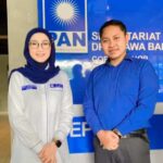 Adv. Fadhil Muhammad Ghifari, SH Nyaleg Di Dapil Jabar 2 Kabupaten Bandung Untuk DPRD Jabar Dari PAN