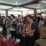 Ribuan Mantan pengikut Islam Jamaah (LDII) Nyatakan Ikrar Pencabutan Baiat