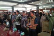 Ribuan Mantan pengikut Islam Jamaah (LDII) Nyatakan Ikrar Pencabutan Baiat