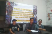 Strategi Pengawasan Panwaslu Cimenyan Mengutamakan Pencegahan Dalam Pemilu 2024