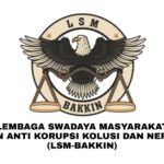 Konferensi Pers DPP LSM BAKKIN, Terkait Insiden Penganiayaan Yang Dialami Nata Biro Hiri, Ketua LSM BAKKIN DPC Kab. Lahat, Sumatera Selatan