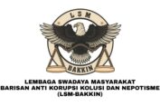 Konferensi Pers DPP LSM BAKKIN, Terkait Insiden Penganiayaan Yang Dialami Nata Biro Hiri, Ketua LSM BAKKIN DPC Kab. Lahat, Sumatera Selatan
