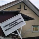 SKD Dicabut Sepihak,  Ahli Waris Polisikan Kades Gadobangkong KBB