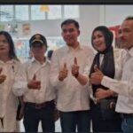 Kawargian Jabar Sauyunan (KJS) Mendukung Soni Salimi Maju di Pilwakot Bandung