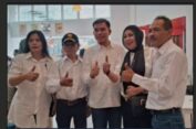 Kawargian Jabar Sauyunan (KJS) Mendukung Soni Salimi Maju di Pilwakot Bandung