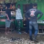 Rombongan Wayang Golek Giri Harja Putra 3, Diserang Kelompok Preman