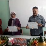 PT PFPI dan Komunitas Pi Network Atap Langit Jalin Kerjasama