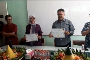 PT PFPI dan Komunitas Pi Network Atap Langit Jalin Kerjasama