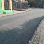 Realisasi Banprov Jabar 2024, Pemerintah Desa Kayuambon Perbaiki Jalan di Kp Sukamaju