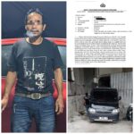 Sopir Diduga Gelapkan Mobil Pickup Majikan di Bandung Barat, Pemilik Lapor Polisi