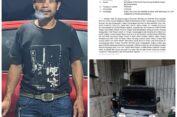 Sopir Diduga Gelapkan Mobil Pickup Majikan di Bandung Barat, Pemilik Lapor Polisi