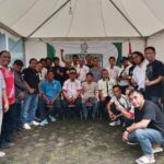 PORDI DKI Jakarta Resmi Lantik Pengurus Kepulauan Seribu, Dorong Domino Masuk PORDA