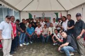 PORDI DKI Jakarta Resmi Lantik Pengurus Kepulauan Seribu, Dorong Domino Masuk PORDA