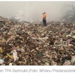 Cimahi Darurat Sampah