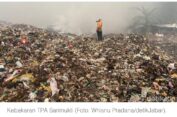 Cimahi Darurat Sampah