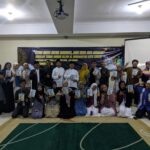 Sukses dan Meriah! “Syair Cinta untuk Semesta” Mengukuhkan Peran Akademisi dalam Literasi dan Kepedulian Sosial