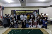 Sukses dan Meriah! “Syair Cinta untuk Semesta” Mengukuhkan Peran Akademisi dalam Literasi dan Kepedulian Sosial