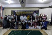 Peluncuran Antologi Puisi Diari Rindu: Merayakan Ramadan sebagai Ekspresi Sastra dan Kreativitas Mahasiswa