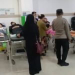 21 Orang Siswa MAN 1 Joglo Cianjur Keracunan Usai Santap Makanan Bergizi Gratis