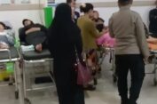 21 Orang Siswa MAN 1 Joglo Cianjur Keracunan Usai Santap Makanan Bergizi Gratis