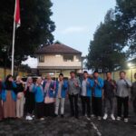 Harlah PK PMII AL Musdariyah Berlangsung Sukses, Penuh Makna dan Semangat Keilmuan