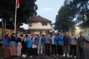 Harlah PK PMII AL Musdariyah Berlangsung Sukses, Penuh Makna dan Semangat Keilmuan