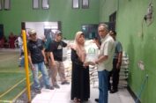 Desa Gunung Masigit Kab Bandung Barat Serahkan Bansos Badan Pangan Nasional Kepada 2119 KPM