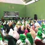 Desa Gunung Masigit Cipatat  Bandung Barat Gelar Tablig Akbar Maulid Nabi Muhammad SAW 1447 Hijriah