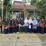 Sinergi Budaya dan Profesionalisme, STAI Al-Musdariyah Lepas Mahasiswa PPL di MTs Nurul Iman Cimahi