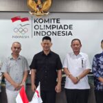 KOI Apresiasi Kesiapan eSDI, Domino Kian Dekat ke Panggung Olahraga Resmi