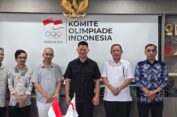 KOI Apresiasi Kesiapan eSDI, Domino Kian Dekat ke Panggung Olahraga Resmi