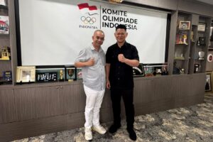 Ketum eSDI Harapkan ORADO Jadi Wadah Pemersatu Komunitas dan Organisasi Domino