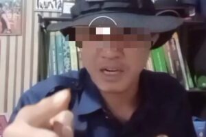 Video Bang Jago Ancam Wartawan di Cikancung Viral, LBH BAKIN Ingatkan Ada Konsekuensi Pidana