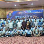 UKW PWI Kota Bandung Diikuti 40 Peserta, Tingkat Kelulusan Capai 90 Persen
