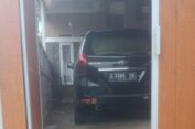 Kades Mekarmanik Diduga Gunakan Pelat Nomor Palsu, Polisi Didesak Telusuri Dugaan Pidana